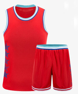 Endeavour-Camiseta y pantalones cortos de baloncesto, prenda personalizada con sublimación completa, Océano, Unisex, OEM - Product Image 1