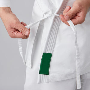 Ensemble pour femme spécial Jujitsu, Kimono, karaté brésilienne de haute qualité, vente en gros - Product Image 4