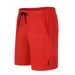 夏季跑步短裤男士运动慢跑健身短裤出售