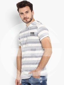 Camiseta con capucha para hombre, ropa informal personalizada, precio barato, nueva - Product Image 4