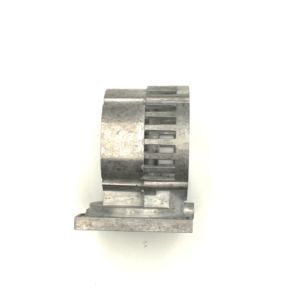 Pièces moulées sous pression en aluminium usinées CNC de précision, application métallique personnalisée, service de moulage pour appareils électroménagers - Product Image 6