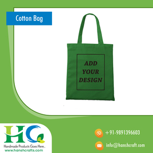 Best Latest Eco-Friendly Decorative Canvas Tote <b>Bag</b> Custom Logo Pure <b>Cotton</b> Shopping <b>Bag</b> on Sale - Product Image 2