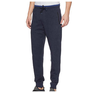 Pantalones deportivos informales para hombre, capris de chándal ajustados, personalizados, 100% algodón, venta al por mayor - Product Image 6