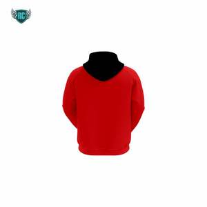 Sweat-shirts pour hommes sublimés les plus vendus en gros à bas prix, design haut de gamme - Product Image 3