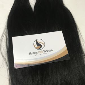 Zosi — perruque alignée de cuticules vierge, cheveux vierges, ultralégers et soyeux, idée cadeau, vente en gros - Product Image 4