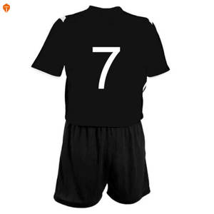 Uniforme de fútbol para hombre, nuevo diseño, gran oferta - Product Image 2