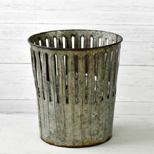 Pedal Waste <b>Bin</b> in Stainless Steel With Soft Gold Finished Perfect for Eco-Friendly <b>Office</b> and Hotel Storage - Product Image 6