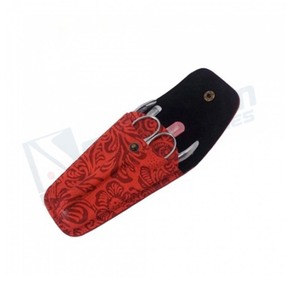 En gros Haute Qualité Professionnelle Manucure Pédicure Kit - Product Image 6