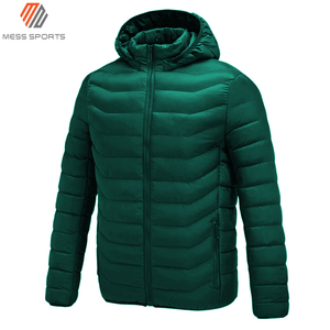 Meilleure Veste d'Hiver Décontractée pour Homme à Capuche, Réversible, Écologique, en Polaire Épaisse et Abordable - Product Image 2