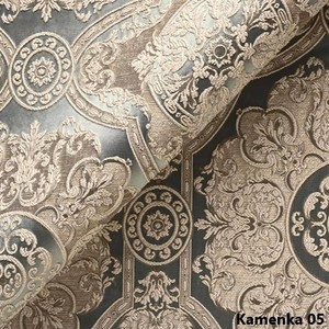 Sofa Rèm vải nhung cho trang trí nội thất thanh lịch bọc vải với Thêu các tính năng - Product Image 6