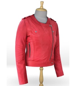 Veste de motard pour hommes, en cuir de vache, avec fermeture éclair, disponible en toutes les couleurs, nouvelle collection - Product Image 2