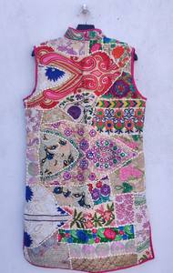 KHAMBADIYA ล็อตสีแจ็คเก็ต - Product Image 4