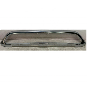 Bande chromée de calandre de voiture OEM 2538851625 pour <span class=keywords><strong>Mercedes</strong></span> Benz <span class=keywords><strong>GLC</strong></span> CLASS X253 C253 - Product Image 6