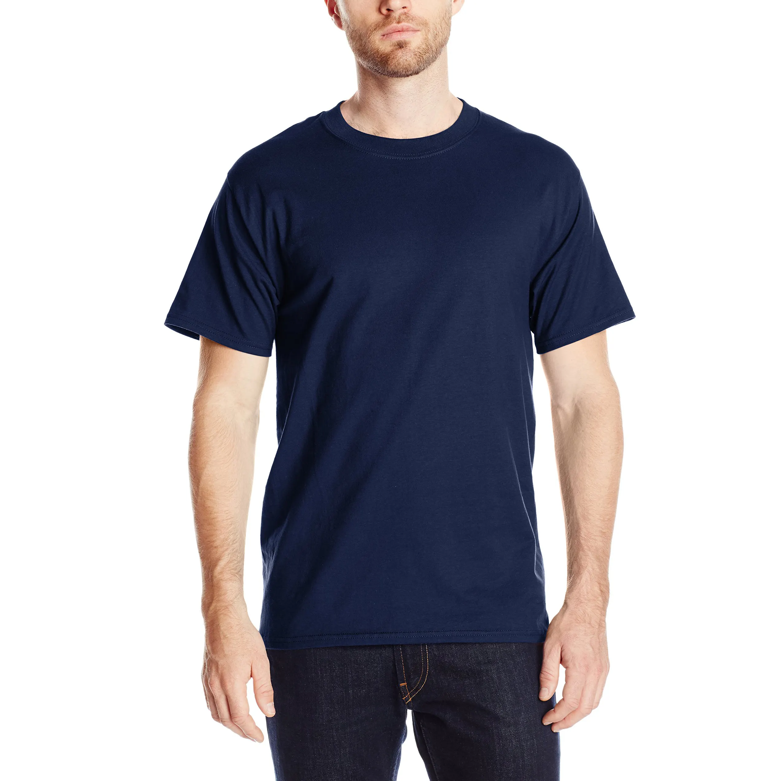 T-Shirt avec Logo et Design personnalisé pour homme, haut de qualité supérieure, dernière collection 2022, vente en gros