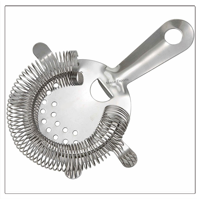 Stainless Steel