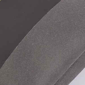 Guantes transpirables de cuero sintético para trabajadores, guantes de jardinería con palma acolchada antideslizante - Product Image 6