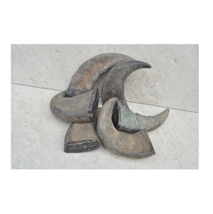 Uffalo Orn Tip para la venta a precios muy moderados puntas de cuerno de búfalo de muestra gratis al mejor precio - Product Image 2