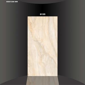 กระเบื้องปูพื้นเซรามิคดีไซน์ใหม่ 60x120 ซม. - Product Image 4