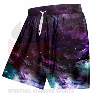 Ropa de playa corta para hombre, ropa de playa para fiesta - Product Image 1