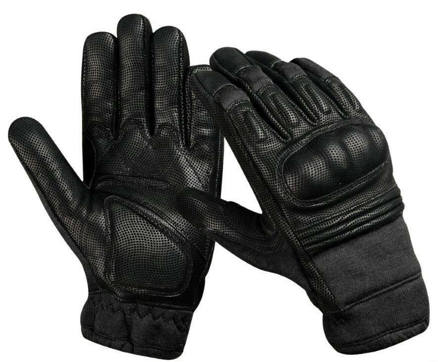 Перчатки oakley тактические с кевларом hard Knuckle