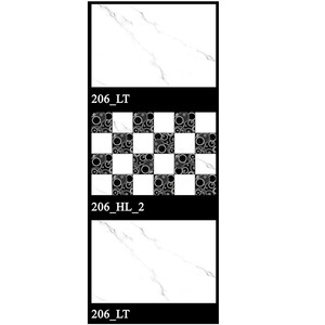 ที่นิยมมากที่สุด,, กระเบื้องผนังเซรามิกและกระเบื้องผนังพอร์ซเลน30x45cm - Product Image 2