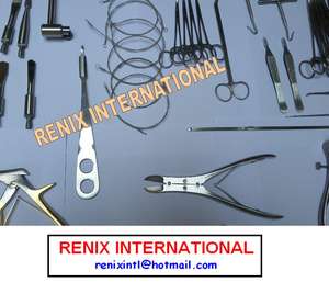 ชุดเครื่องมือเสริมกะโหลกศีรษะ - Product Image 4