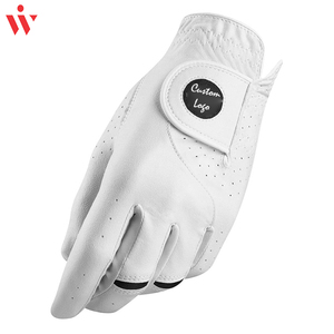 ถุงมือกอล์ฟหนังหรูหราสวมใส่สบายสำหรับมืออาชีพสำหรับผู้ชาย - Product Image 5