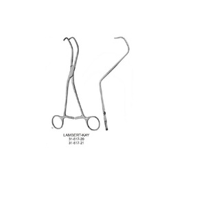 Abrazadera de Anastomosis, lambert-kayt - Product Image 1