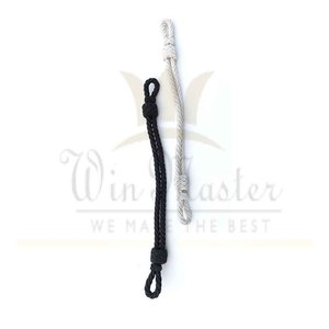 Correa para el gorro de la barbilla, accesorio para el cuello con visera de oficial de ceremonia - Product Image 6