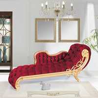 Canapé Chesterfield moderne JOSEPHINE AVANTGARDE, ensemble de canapés écologiques et durables, pieds en bois aggloméré, garantie 1 an
