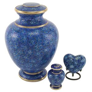 โกศใส่ศพทำจากโลหะแข็งโกศใส่ในเชิงการค้า - Product Image 4