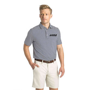 Ensemble Polo deux pièces avec short de toutes les couleurs pour homme - Product Image 6