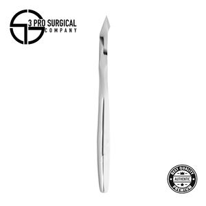 Pince à ongles à cuticules professionnelle pour doigts - Product Image 3