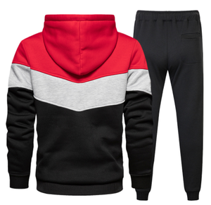 Best quality custom jogger <b>set</b> sweat suit tracksuit in spandex fabric in all colors, <b>sizes</b> crop top <b>set</b> <b>women</b> best prices - Product Image 5