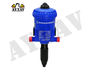 AYTAV Modelo 302251 - Nuevos sistemas esenciales de bebederos para pollos y conejos, para uso en granjas, bebederos para animales - Product Image 2