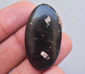 Nœud papillon de pierres précieuses toutes, lot de 50 pièces, pierres précieuses toutes formes, vente en gros, apex de qualité supérieure, pour la conception de bijoux - Product Image 4
