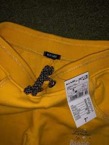 Pantalon décontracté haut de gamme pour filles, 100 % coton, longueur cheville, coupe droite, écologique, pour sport et yoga, lot de stock du Bangladesh, toutes tailles - Product Image 6