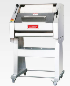 Machine à pain française professionnelle sans support, petite Machine à pain turc, commerciale - Product Image 5