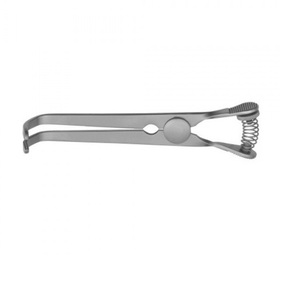 Debakey Satinsky pinza - Product Image 1