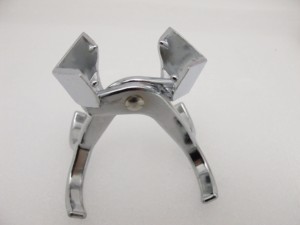 ที่เปิดขวดแชมเปญโลหะแบบมีด้ามจับคู่สำหรับเปิดไวน์สปาร์คกลิ้ง - Product Image 3