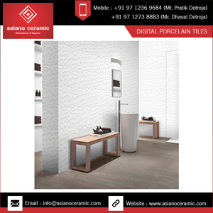 คอลเลกชันตัวเลือกแรกราคาดีที่สุดกระเบื้องปูพื้นจีนสําหรับบ้านห้องน้ํา - Product Image 3