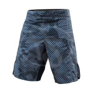 Pantalones Cortos de Boxeo MMA Cómodos de Alta Calidad 2023, Unisex, Personalizables, al por Mayor - Product Image 3