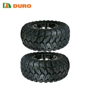 Sıcak satış kauçuk 26x11.00R14 atv arazi aracı lastikler