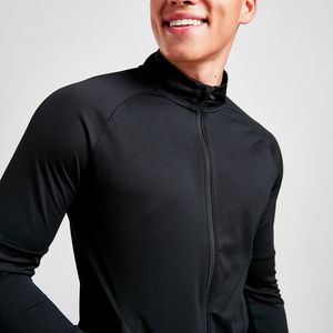 Costume de survêtement pour hommes, vêtement d'hiver élégant et à la mode, vente en gros, - Product Image 6