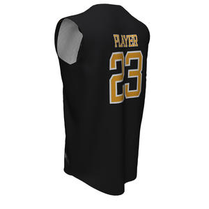 Uniformes de béisbol personalizados OEM con logotipo sublimado, jersey de cuello redondo, conjuntos de uniforme de béisbol para hombre. - Product Image 4