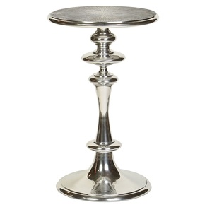Best Selling Luxurious Handmade Metal <b>Side</b> <b>Table</b> Custom Color Unique Design Exporter Wholesale Center <b>Table</b> Living Room Home Use - Product Image 5