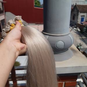 Couleur image en vrac, 100% cheveux naturels vietnamiens, excellente qualité et au prix - Product Image 6