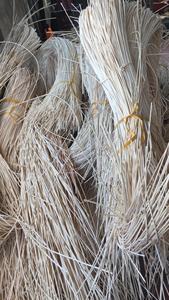 Rouleau pelable en rotin naturel Sangle en osier Matière première pour le tissage Rotin entier Style d'art populaire Origine du Vietnam GIA NGUYEN CRAFT - Product Image 5