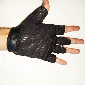 Gym Gloves Workout Gloves <b>for</b> Women Men Weight Lifting Exercise Gloves <b>for</b> Fitness Training Pull <b>Ups</b> Full Palm Protection - Product Image 2