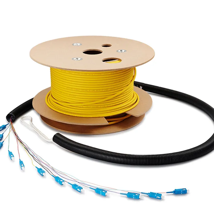 12 24 96 core adss cores price 48 optical aerial g652d fibre self supporting outdoor optic fiber cable